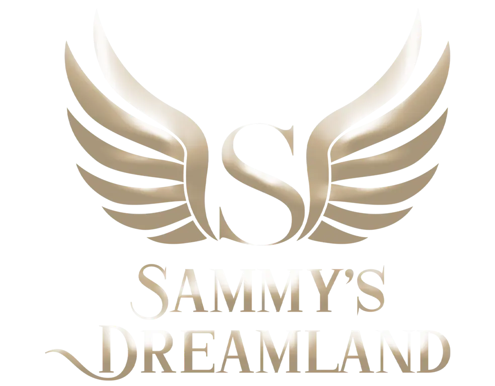 Sammy's Dreamland Logo